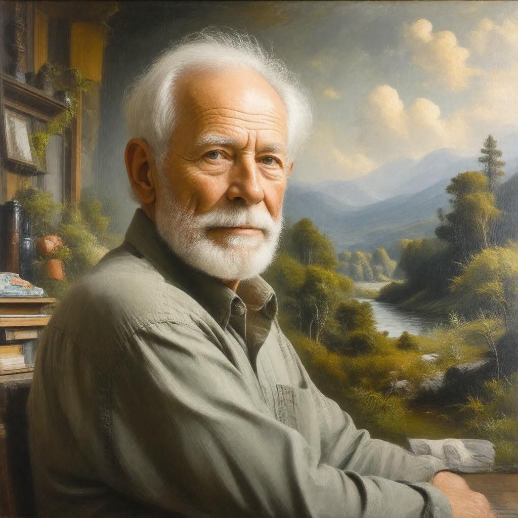 George Weymouth